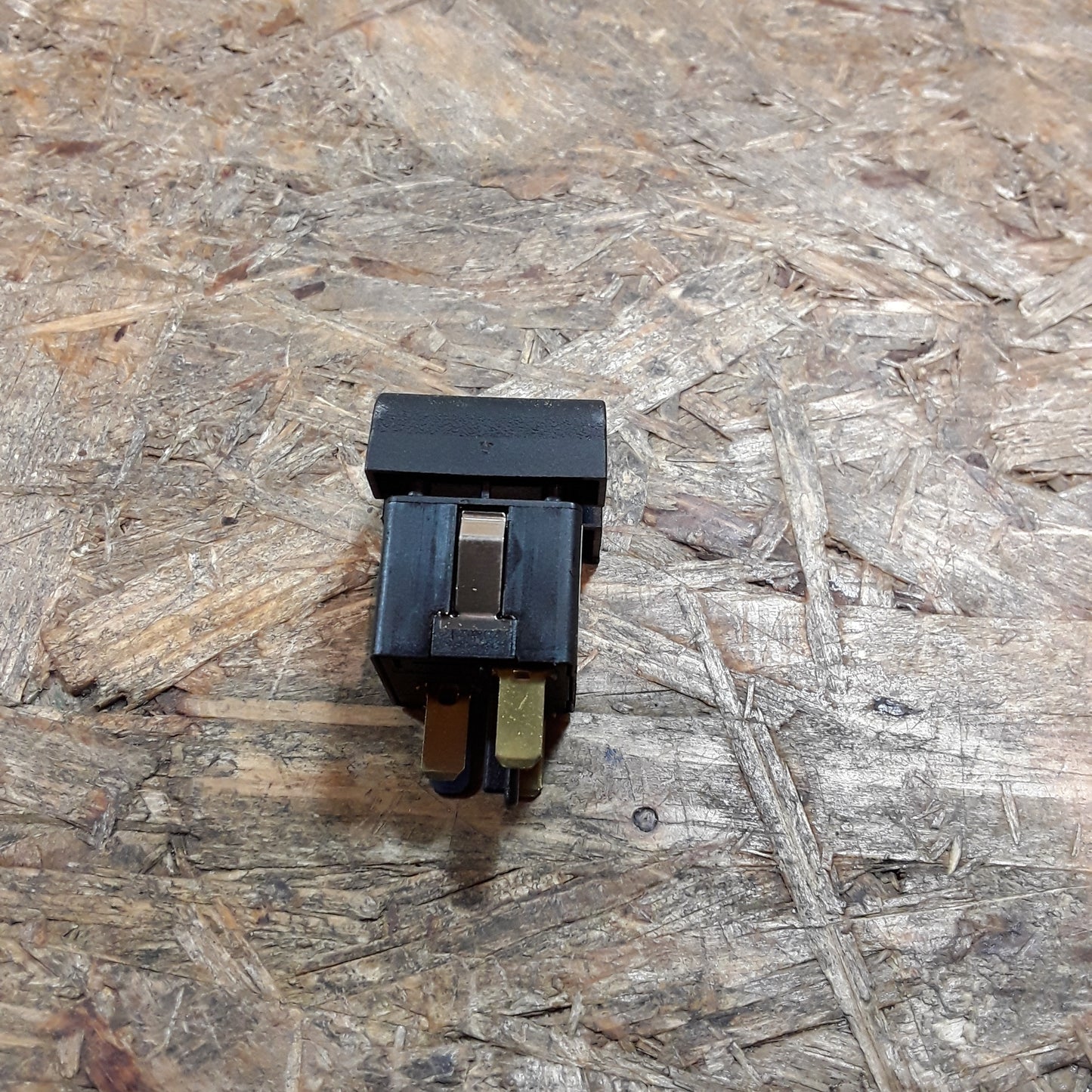 Omega B Schalter Klimaanlage original GM Opel NEU