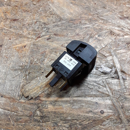 Omega B Schalter Klimaanlage original GM Opel NEU