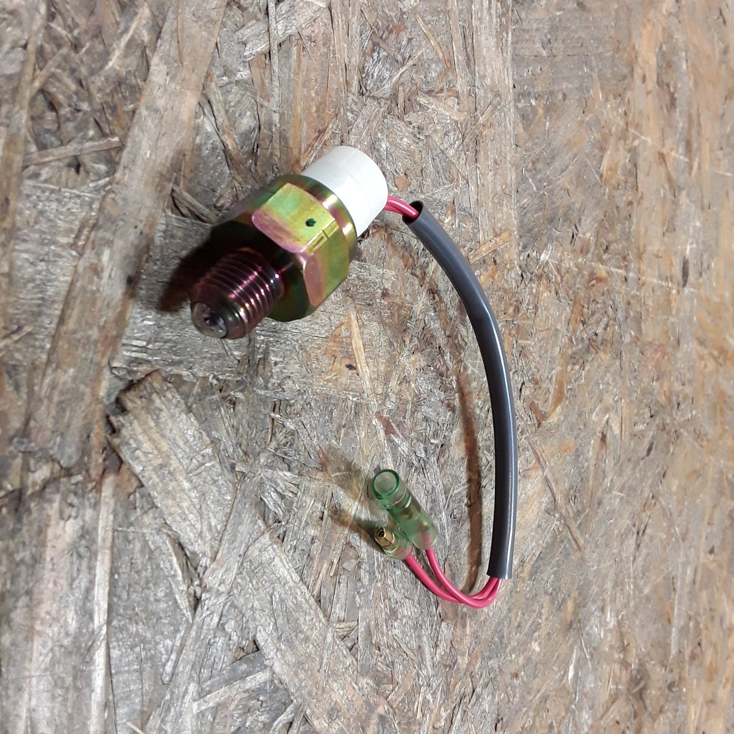 Frontera B 2,2DTi Schalter Rückfahrleuchte original GM Opel NEU
