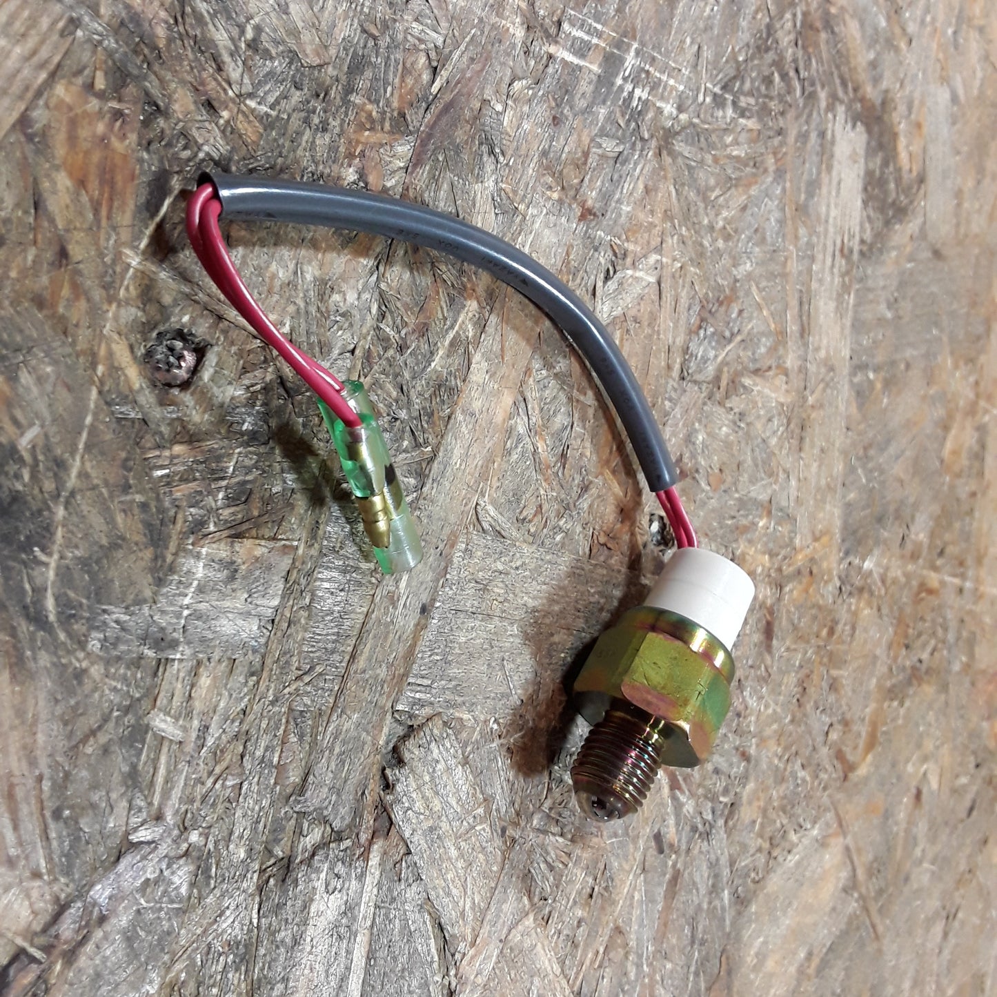 Frontera B 2,2DTi Schalter Rückfahrleuchte original GM Opel NEU
