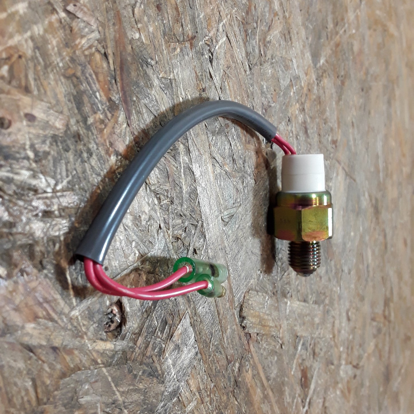 Frontera B 2,2DTi Schalter Rückfahrleuchte original GM Opel NEU