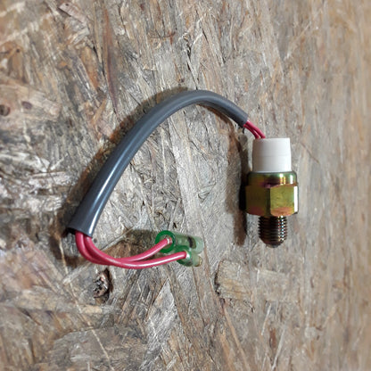 Frontera B 2,2DTi Schalter Rückfahrleuchte original GM Opel NEU
