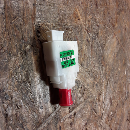 Vectra B Kupplungskontrollschalter original GM Opel NEU