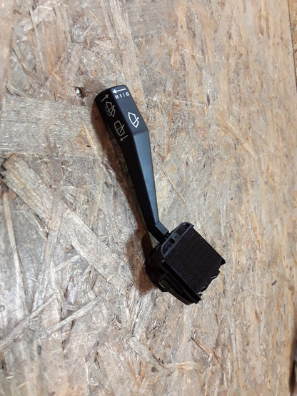 Corsa C Lenkstockschalter Wischerschalter original GM Opel NEU