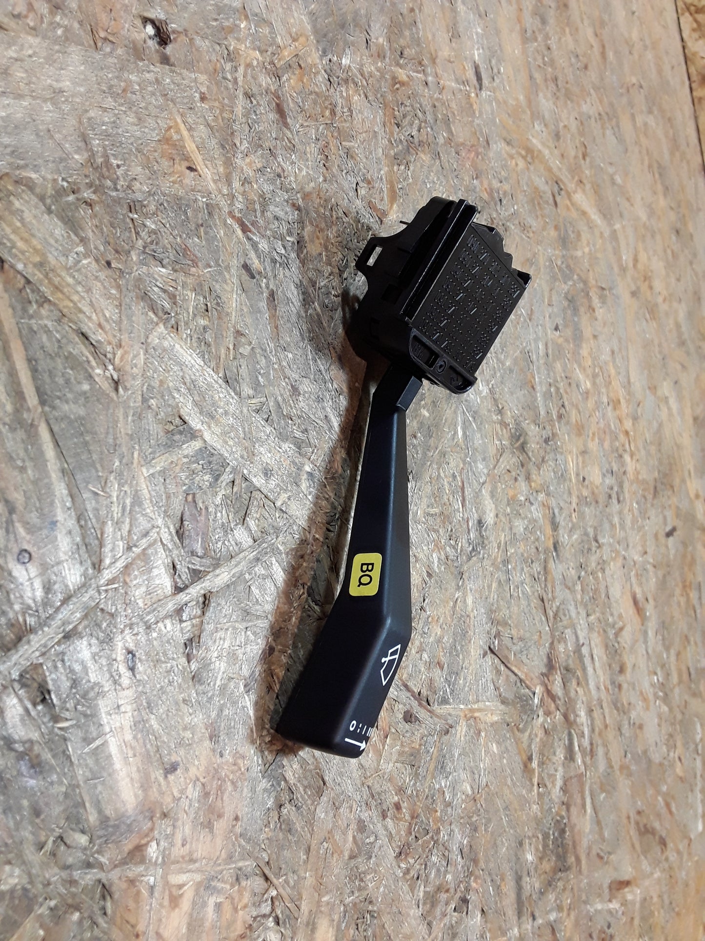 Corsa C Lenkstockschalter Wischerschalter original GM Opel NEU