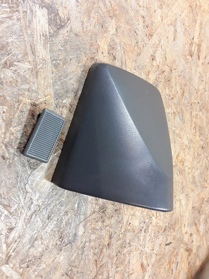 Corsa A Spiegelkappe links original GM Opel NEU