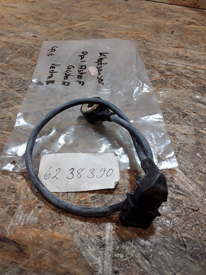 Astra F Calibra A Vectra B Klopfsensor original GM Opel NEU