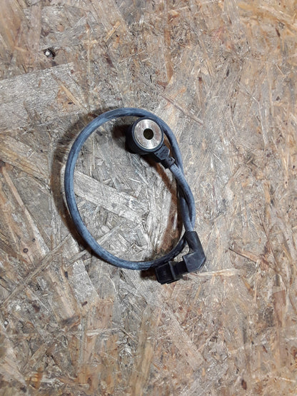Astra F Calibra A Vectra B Klopfsensor original GM Opel NEU