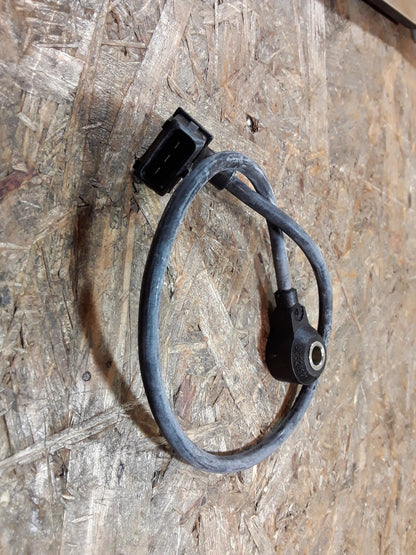 Astra F Calibra A Vectra B Klopfsensor original GM Opel NEU
