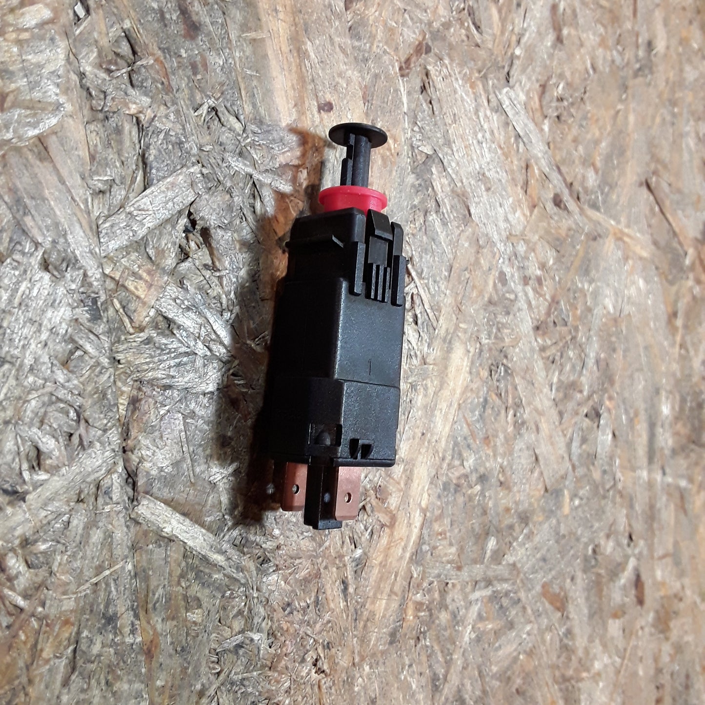 Corsa C Bremslichtschalter original GM Opel NEU