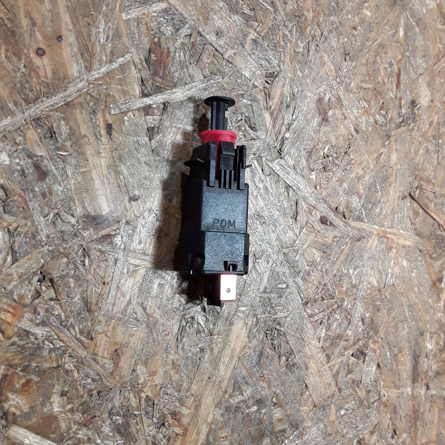 Corsa C Bremslichtschalter original GM Opel NEU