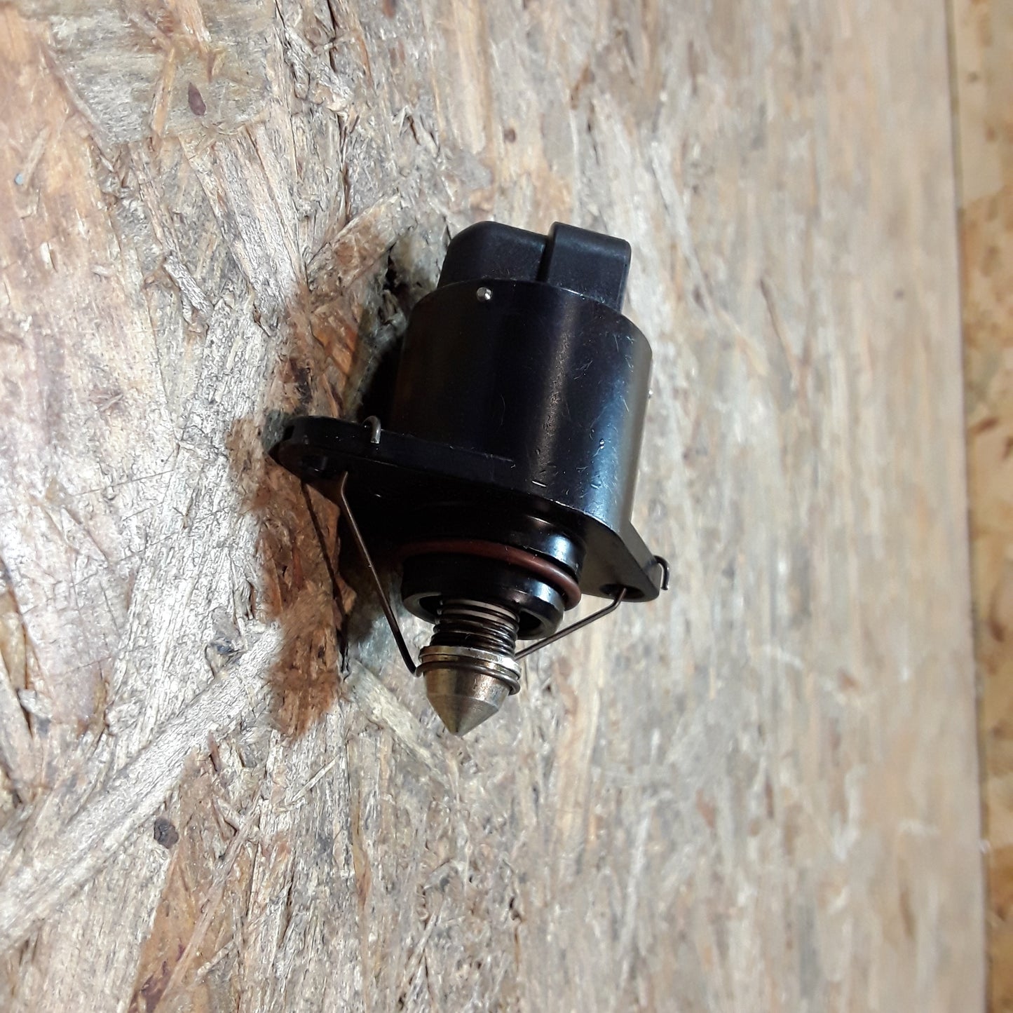 Astra F/G 1,4l/1,6l Regelventil original GM Opel NEU