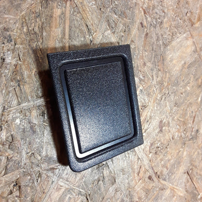 Kadett D Abdeckung Blinddeckel original GM Opel NEU