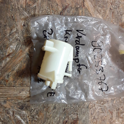 Kadett E Verdampfer Kraftstofftank original GM Opel NEU