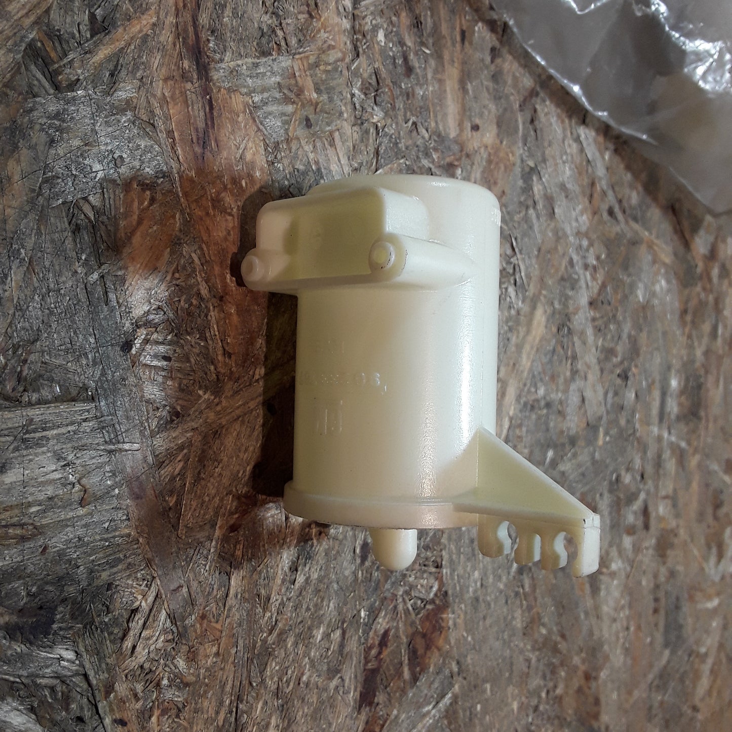 Kadett E Verdampfer Kraftstofftank original GM Opel NEU