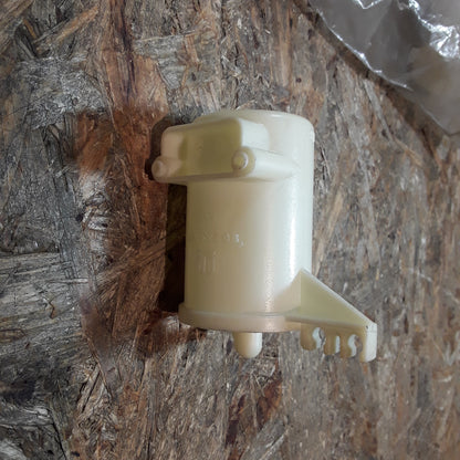 Kadett E Verdampfer Kraftstofftank original GM Opel NEU