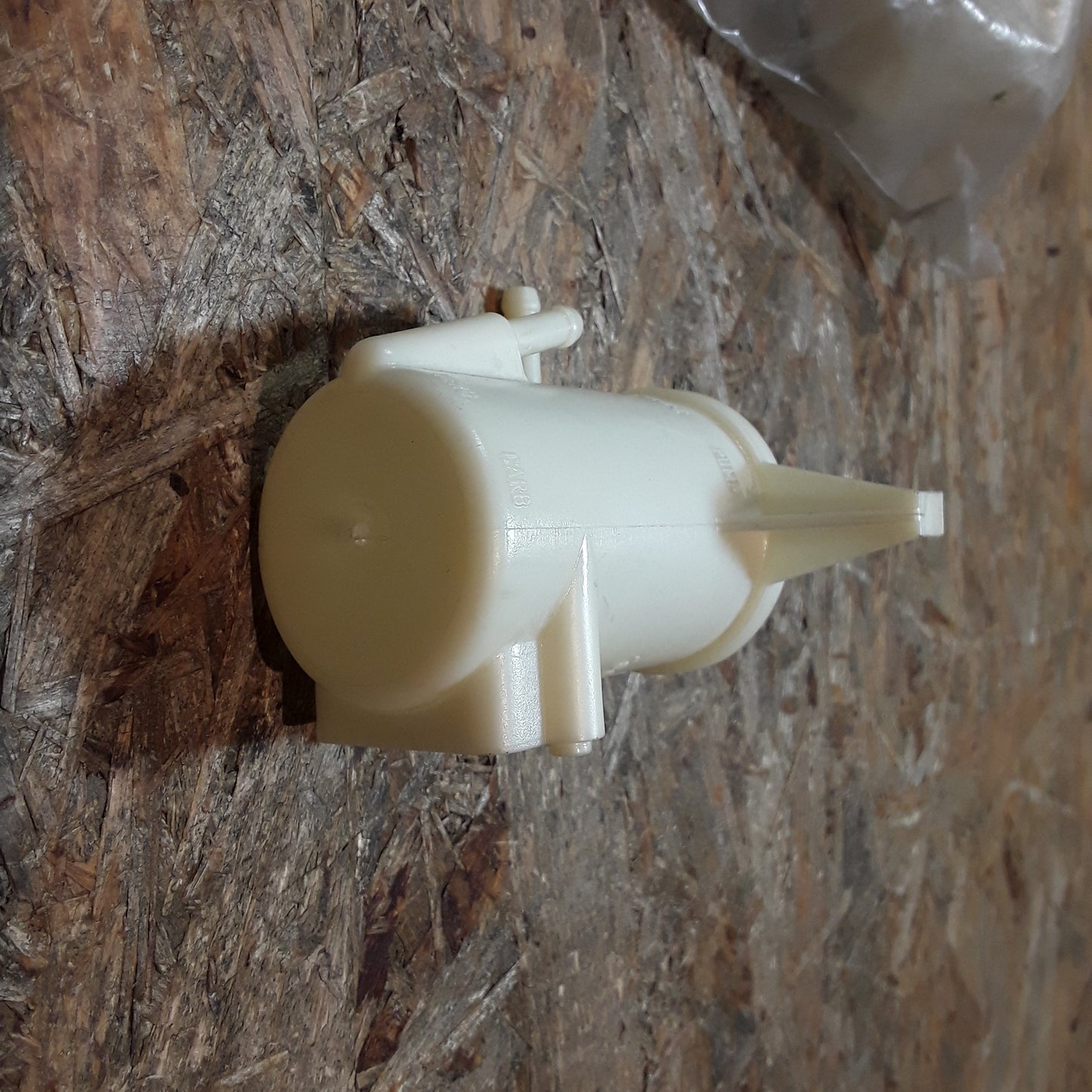 Kadett E Verdampfer Kraftstofftank original GM Opel NEU