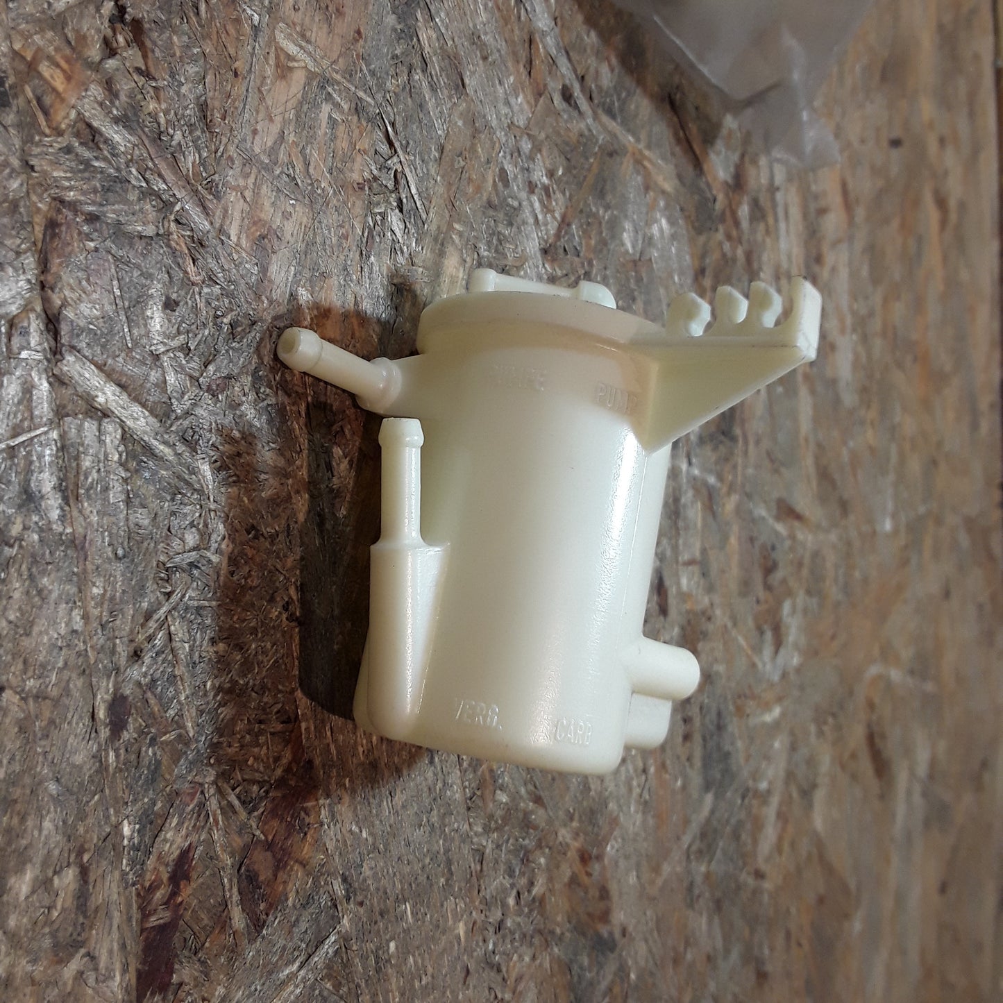 Kadett E Verdampfer Kraftstofftank original GM Opel NEU
