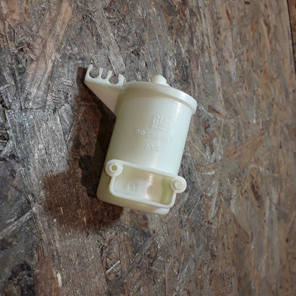 Kadett E Verdampfer Kraftstofftank original GM Opel NEU