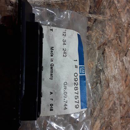 Ascona B Manta B Lampenfassung Steckkontakt Instrumentenbeleuchtung original GM Opel NEU