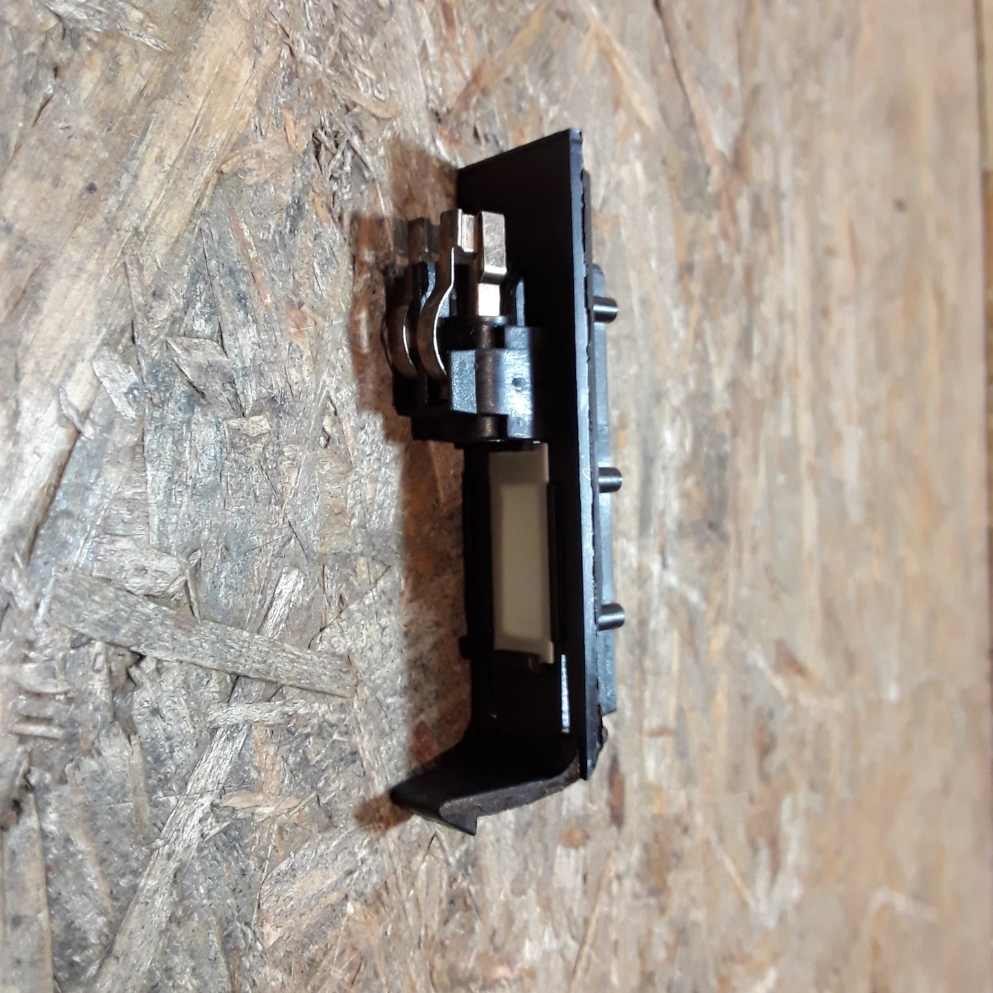 Ascona B Manta B Lampenfassung Steckkontakt Instrumentenbeleuchtung original GM Opel NEU
