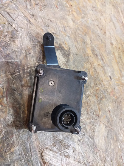 Omega B Niveauregulierung original GM Opel NEU