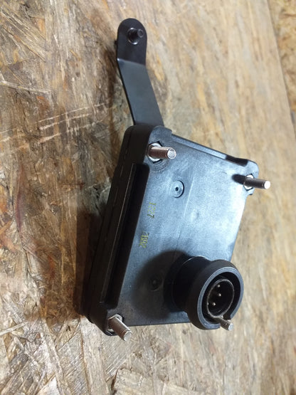 Omega B Niveauregulierung original GM Opel NEU