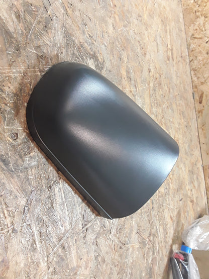 Omega A Spiegel Abdeckung vorne links original GM Opel NEU