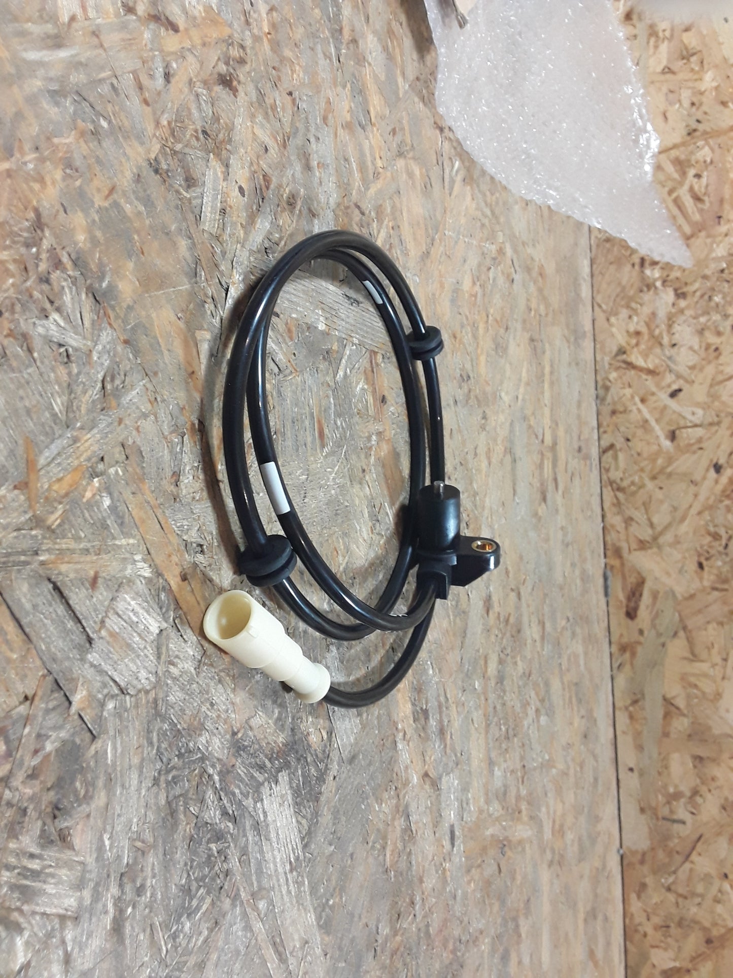 Calibra Vectra A Sensor Drehzahl ABS Raddrehzahl original GM Opel NEU