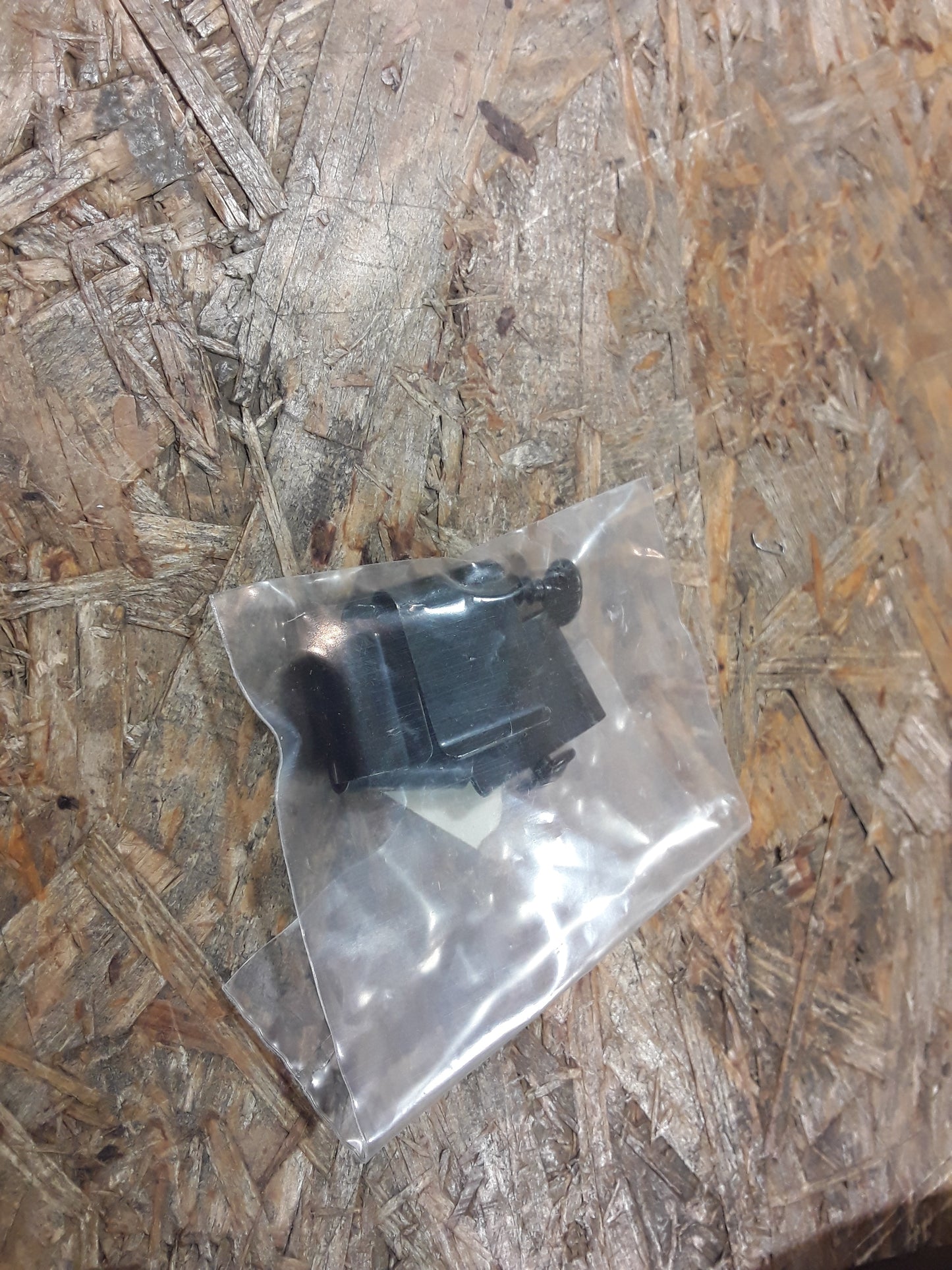 Astra F Schmutzfänger vorne original GM Opel NEU