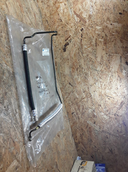 Corsa B Tigra A Lenkung Dehnschlauch original GM Opel NEU