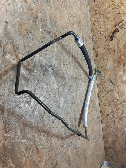 Corsa B Tigra A Lenkung Dehnschlauch original GM Opel NEU