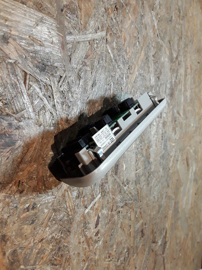 Vectra B Zafira A Corsa B Tigra A Astra G Innenraumleuchte original GM Opel NEU