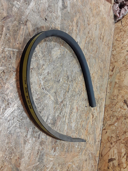 Kadett E Schutzzierleiste original GM Opel NEU