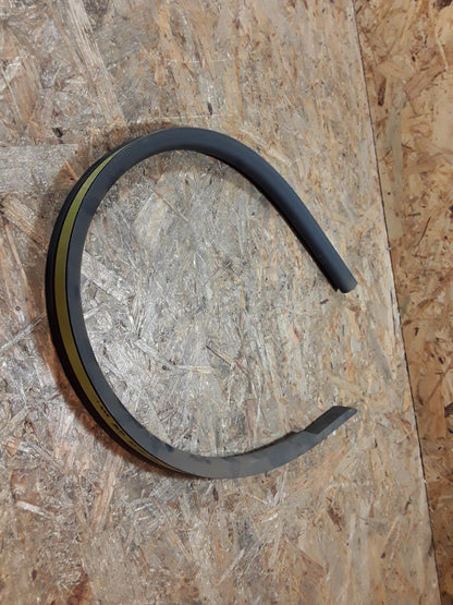 Kadett E Schutzzierleiste original GM Opel NEU