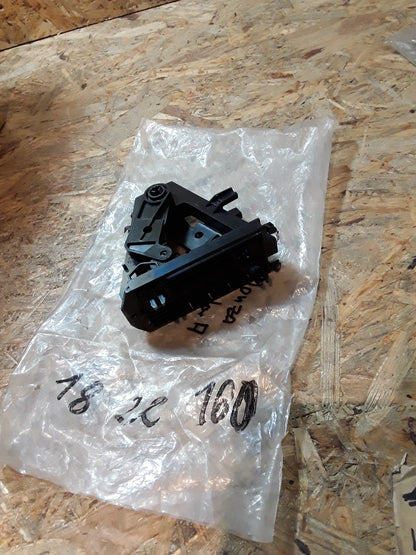 Monza Senator A Heizungsregler Abdeckklappe original GM Opel NEU