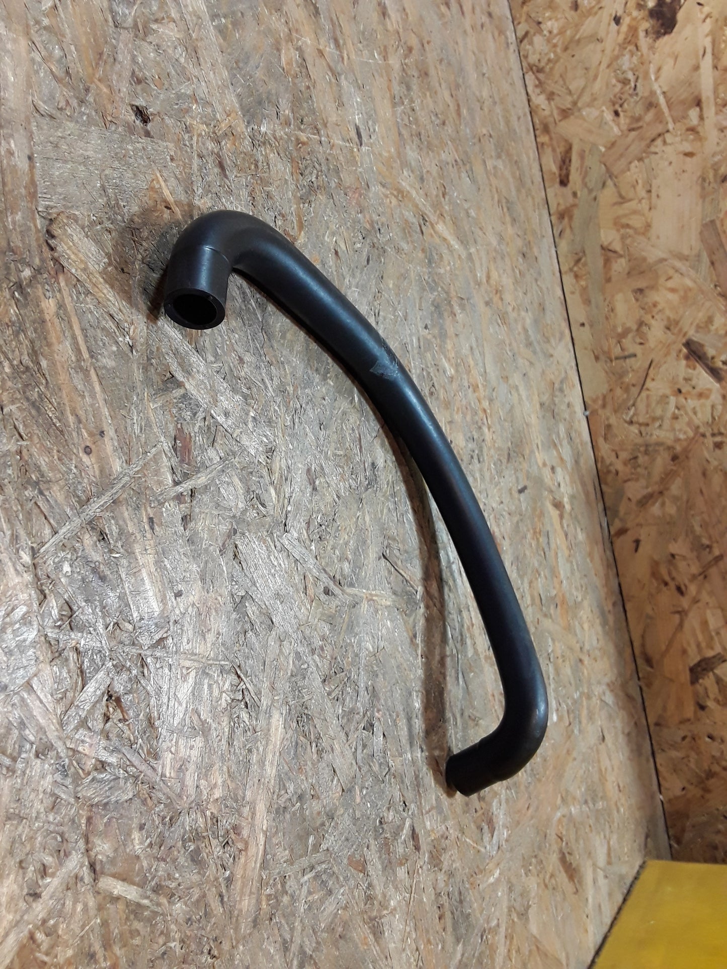 Corsa A Kadett E Schlauch Motorlüftung Benzinmotor Motoren siehe Beschreibung original GM Opel NEU