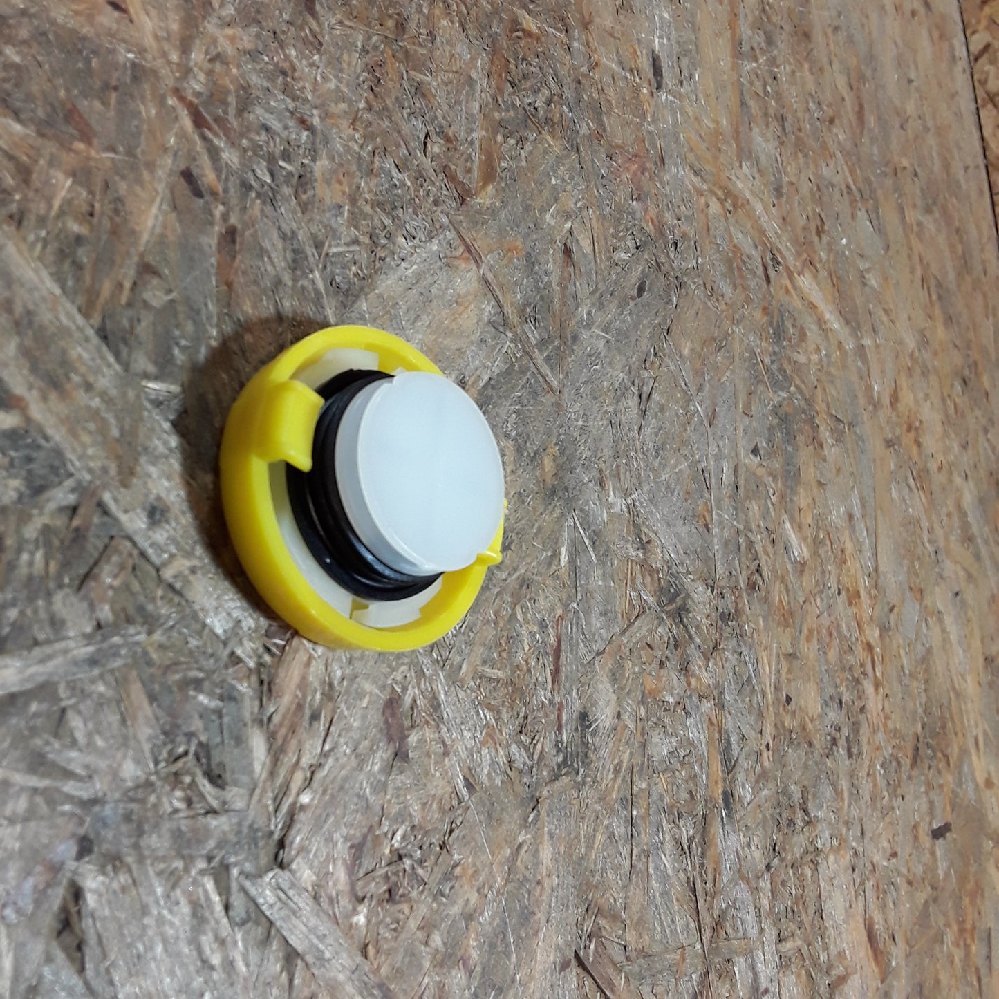Chevrolet Matiz/ Spark Deckel Bremsflüssigkeitsbehälter original GM Opel NEU