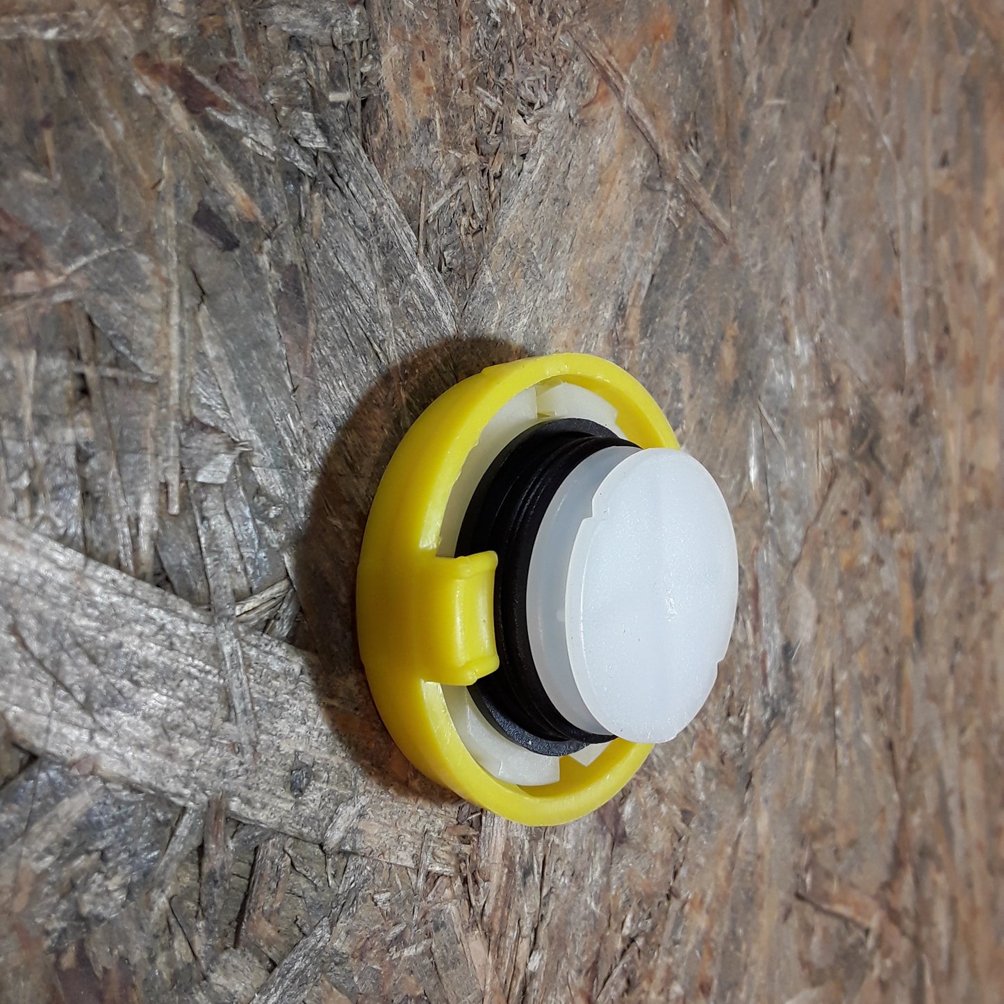 Chevrolet Matiz/ Spark Deckel Bremsflüssigkeitsbehälter original GM Opel NEU