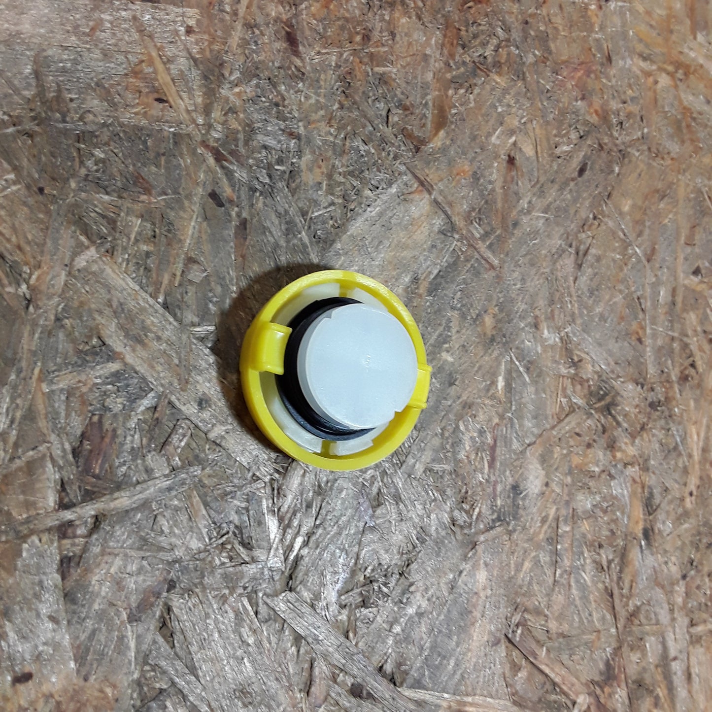 Chevrolet Matiz/ Spark Deckel Bremsflüssigkeitsbehälter original GM Opel NEU