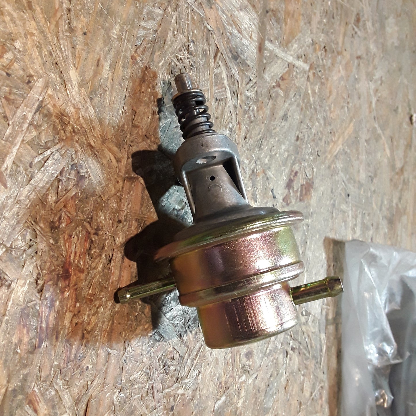 Astra F Vectra A Kadett E Corsa A Kraftstoffpumpe original GM Opel NEU