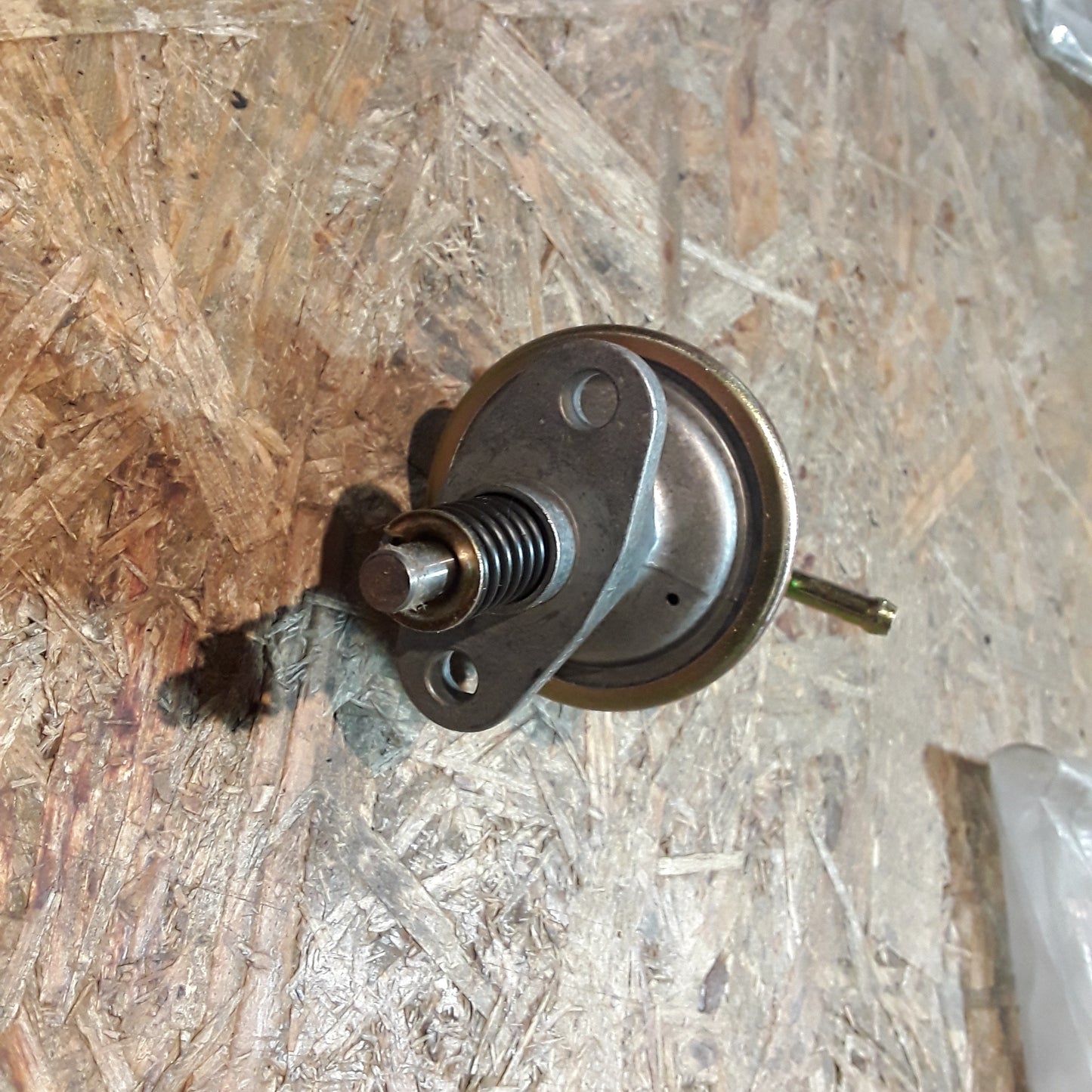 Astra F Vectra A Kadett E Corsa A Kraftstoffpumpe original GM Opel NEU