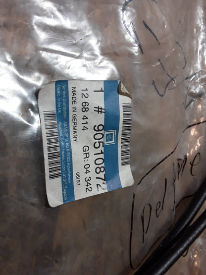 Astra F Tachowelle original GM Opel NEU