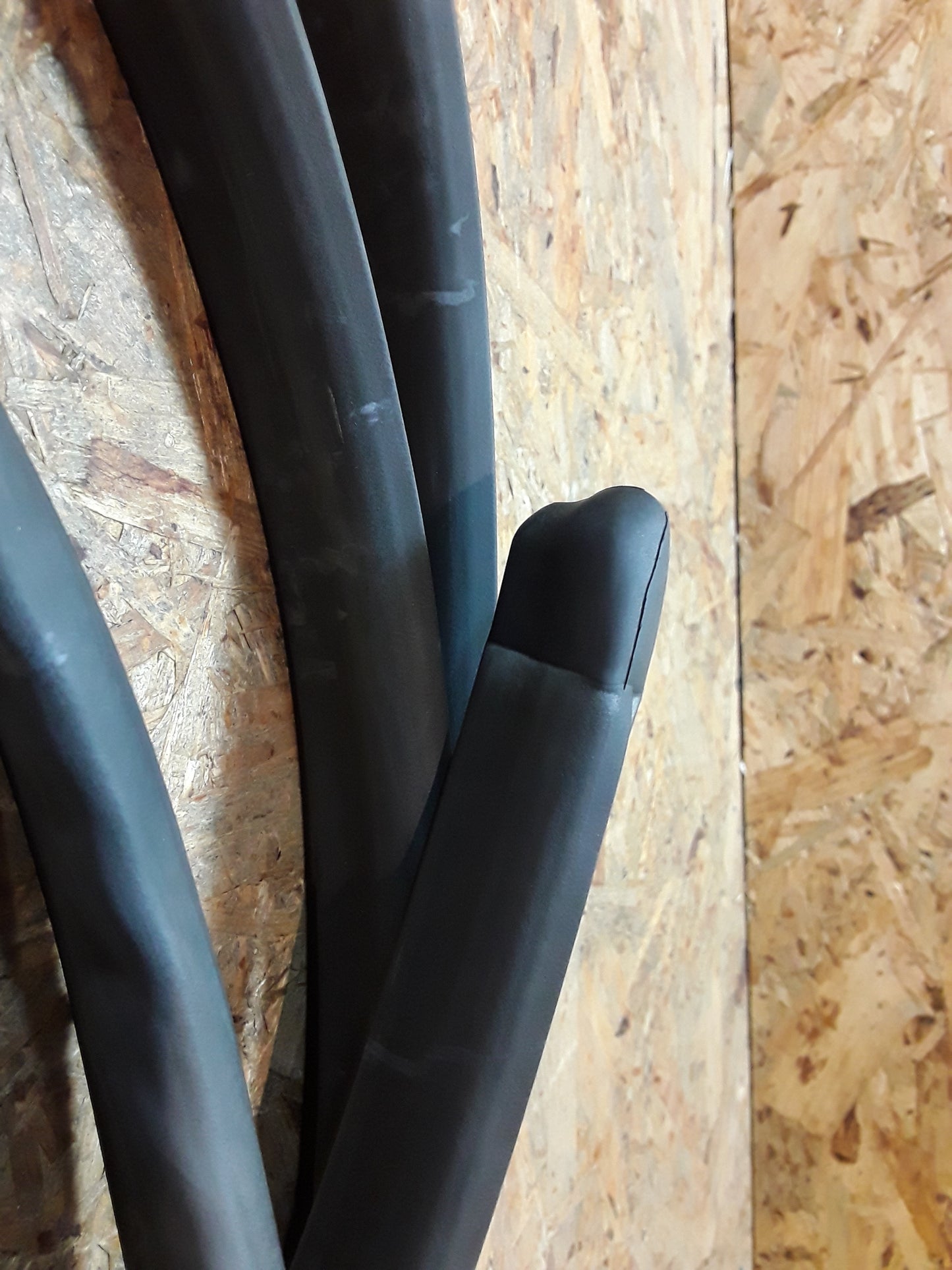 Astra H Gummiabdichtung original GM Opel NEU