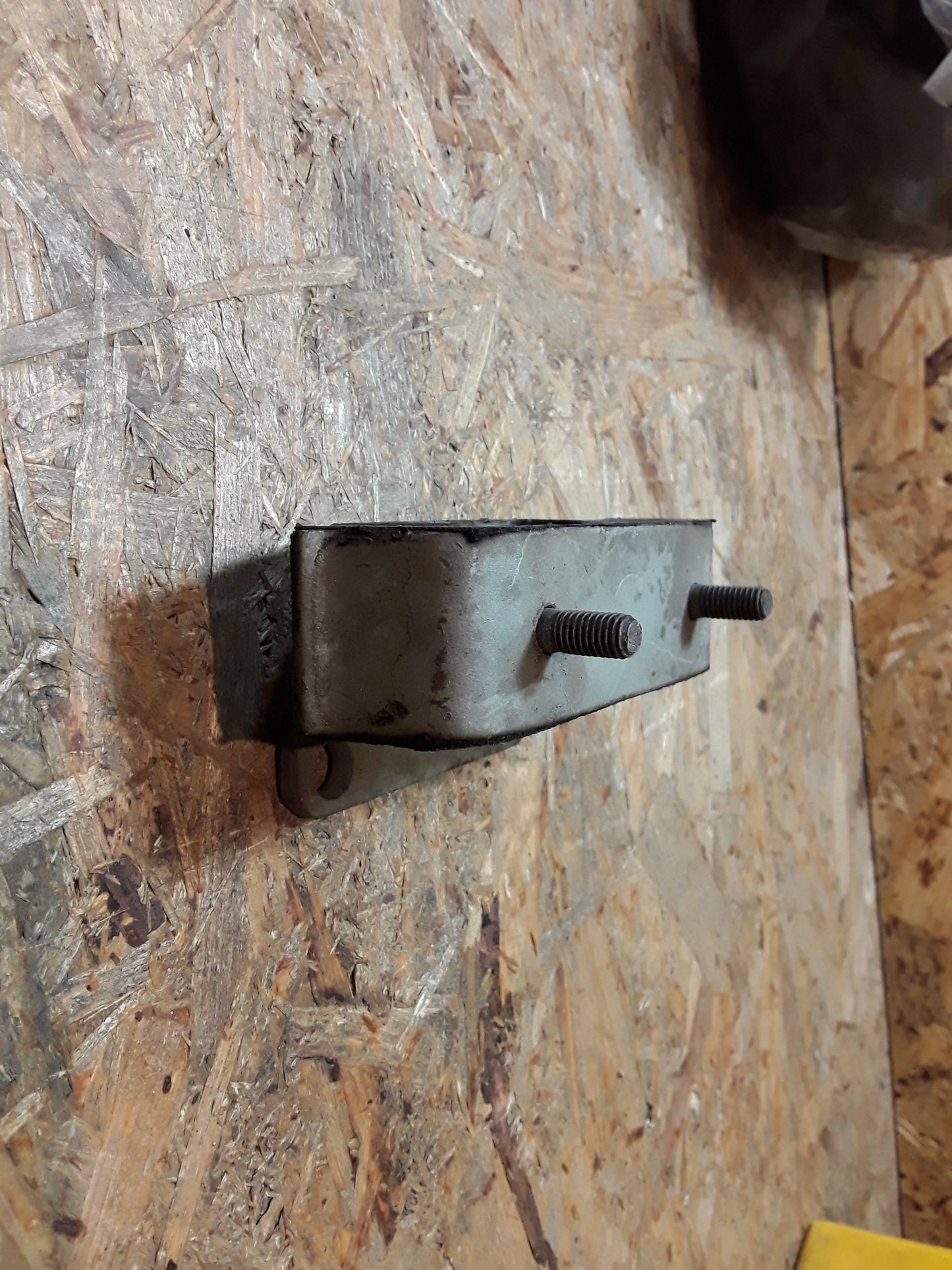 Manta A Ascona A Dämpferblock Getriebe original GM Opel NEU
