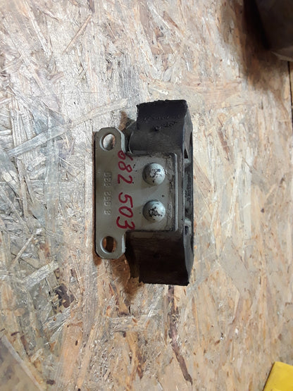 Manta A Ascona A Dämpferblock Getriebe original GM Opel NEU