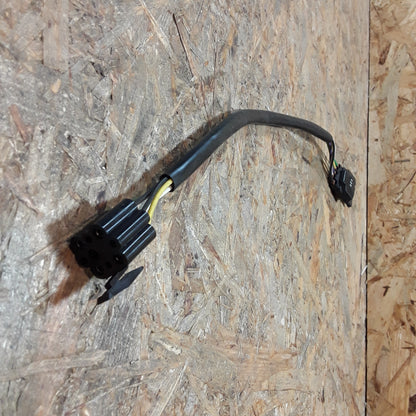 Monza Rekord E Schaltstück mit Kabel Scheibenwaschanlage original GM Opel NEU