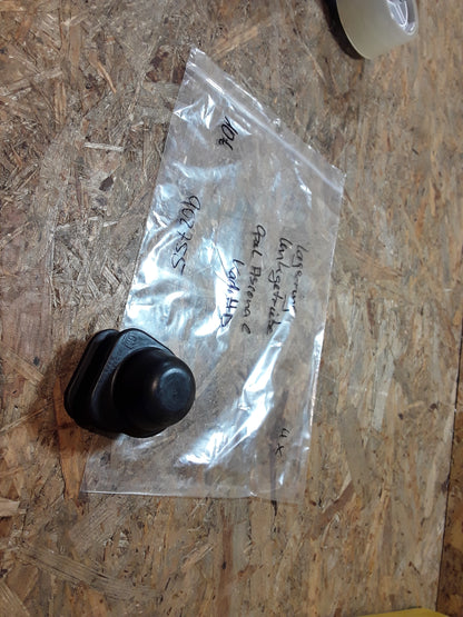 Ascona C Kadett D Lagerung Lenkgetriebe original GM Opel NEU