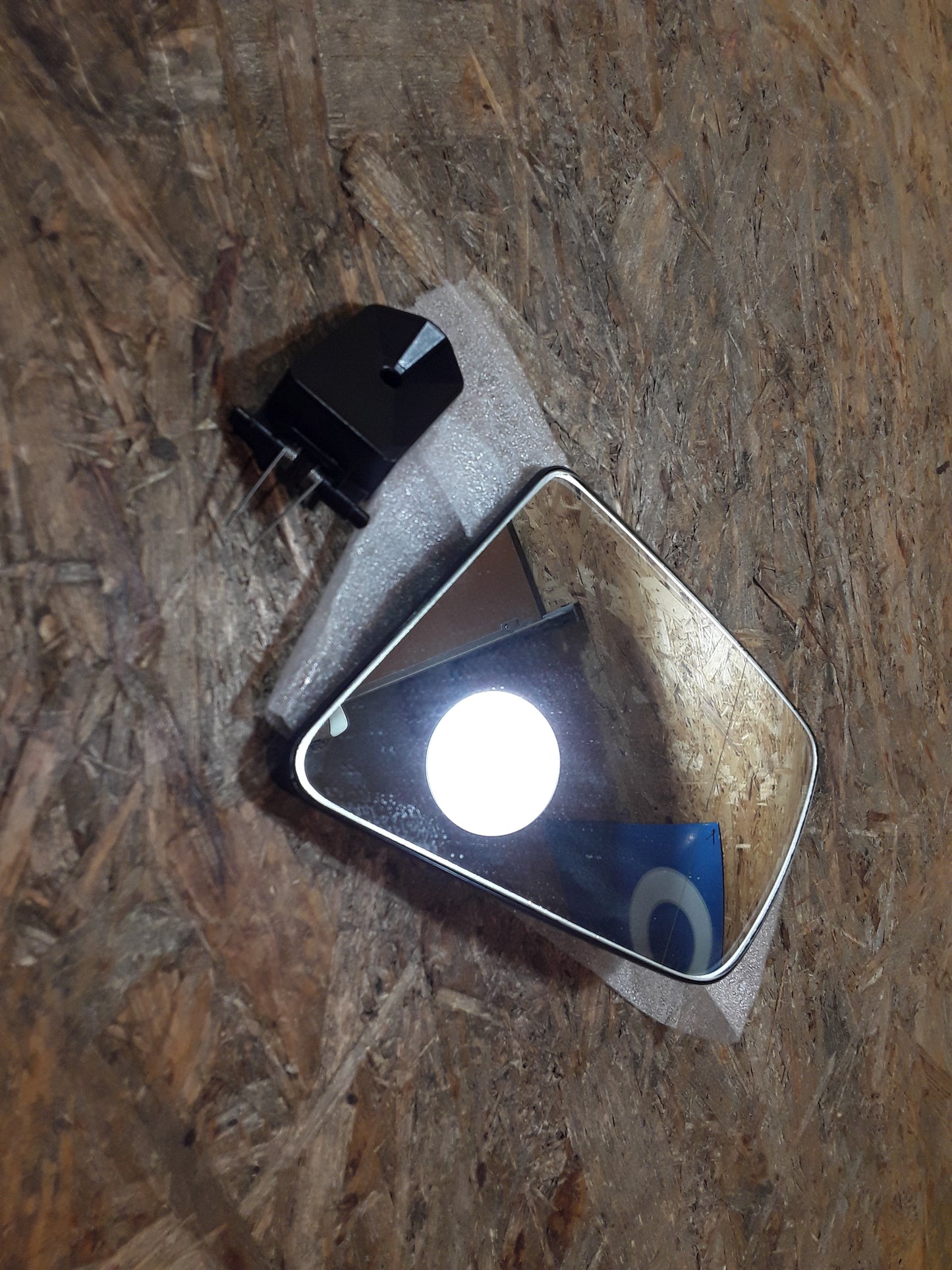 Vectra A Spiegelglas links original GM Opel NEU