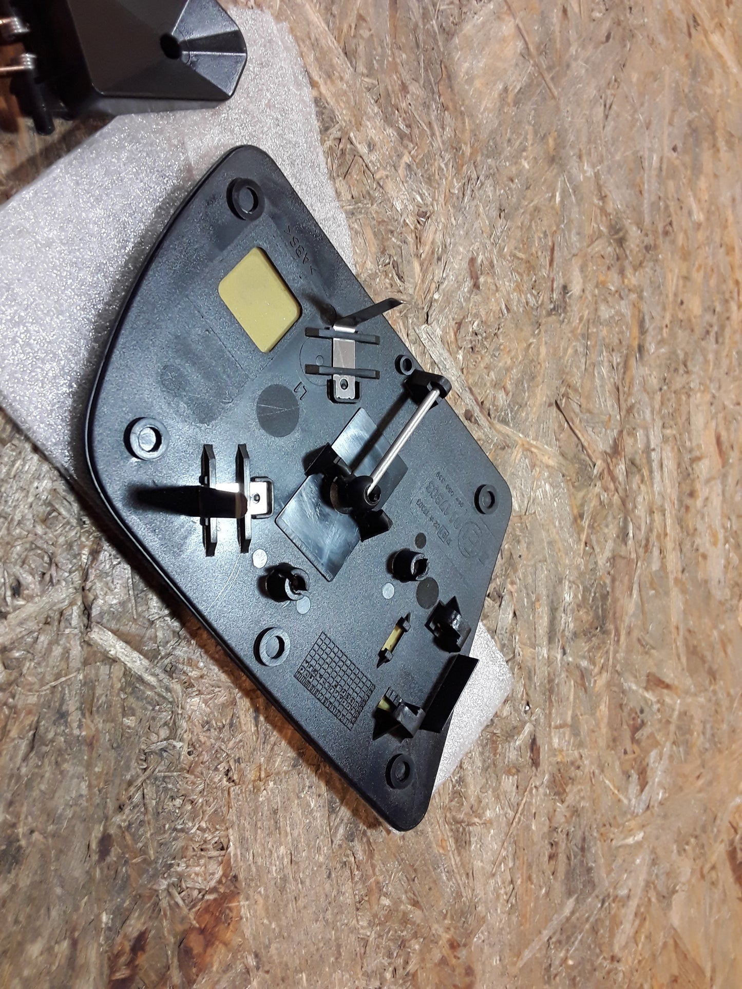 Vectra A Spiegelglas links original GM Opel NEU